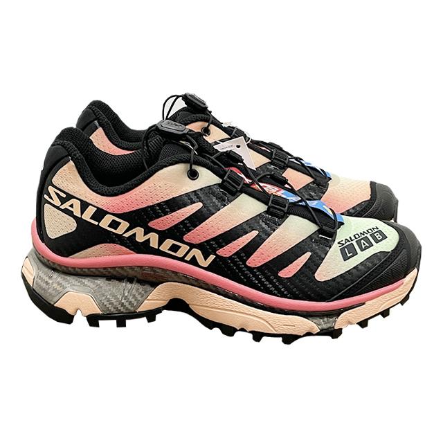 SALOMON XT-4 OG Sneakers Sunset Unisex Low-Top L47442200