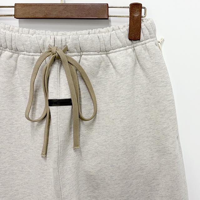Fear of God Essentials Logo Flare Sweatpants Unisex 130HO 258412F