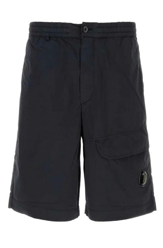 CP Company 50 Fili Stretch Cargo Shorts