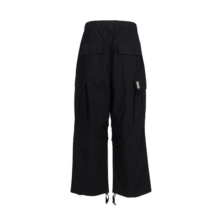 Carhartt Jet Men’s Cargo Pants Classic Fit Navy Cotton