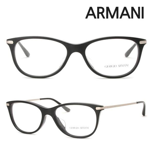 Giorgio Armani Unisex Eyeglass Frames Luxury Designer Glasses AR7015F 5001