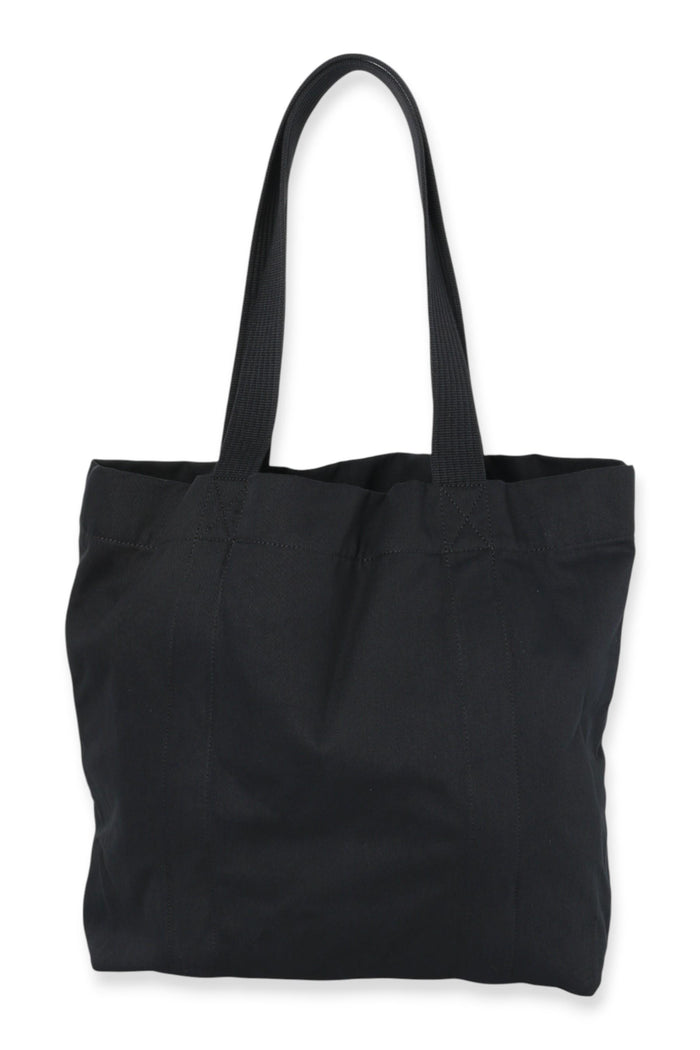 Y-3 Black C Tote Bag Unisex JJ3957