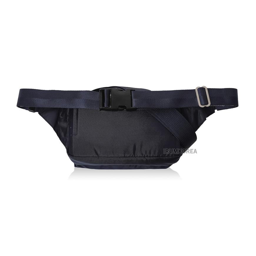 PORTER Force 2-Way Waist Bag Crossbody Unisex 855 07501 50