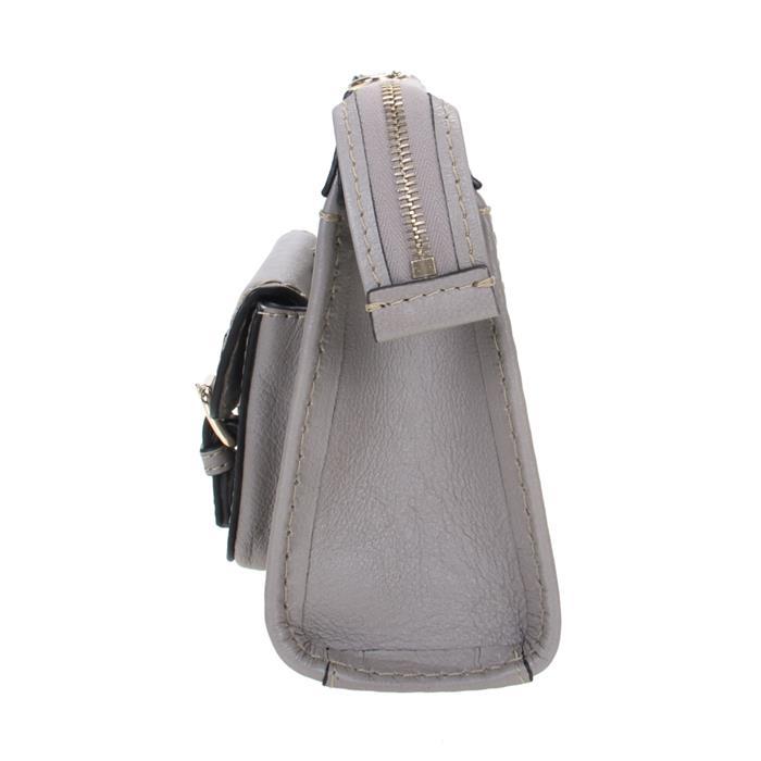 Chloe Edith Small Leather Pouch CHC21WP167F43053