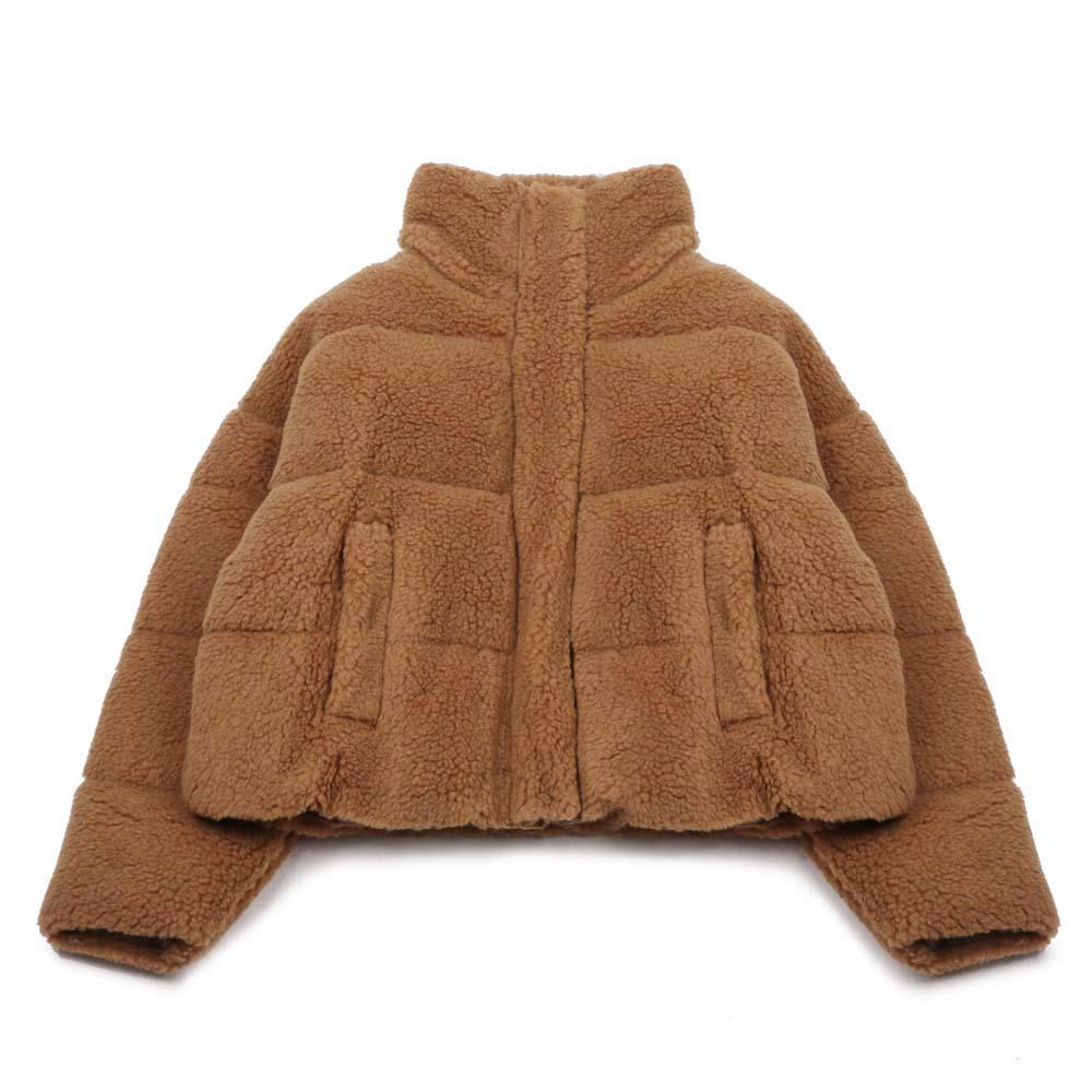 Max Mara Weekend Alfredo Poly Puffer Down Jacket ALFREDO 003