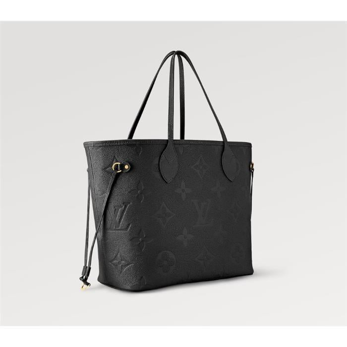 Louis Vuitton Neverfull MM Tote Bag M45685