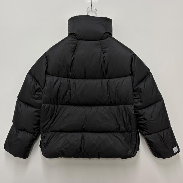 Max Mara The Cube SEICA Waterproof Goose Down Puffer Jacket 252948606 5600