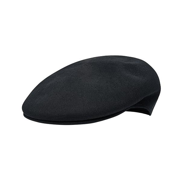 KANGOL Unisex Hunting Cap Beret 0287BC BLACK