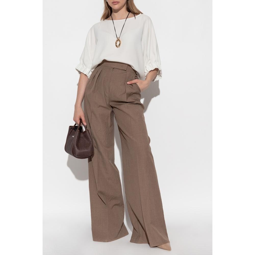 Max Mara Teruel Women’s Classic Pants