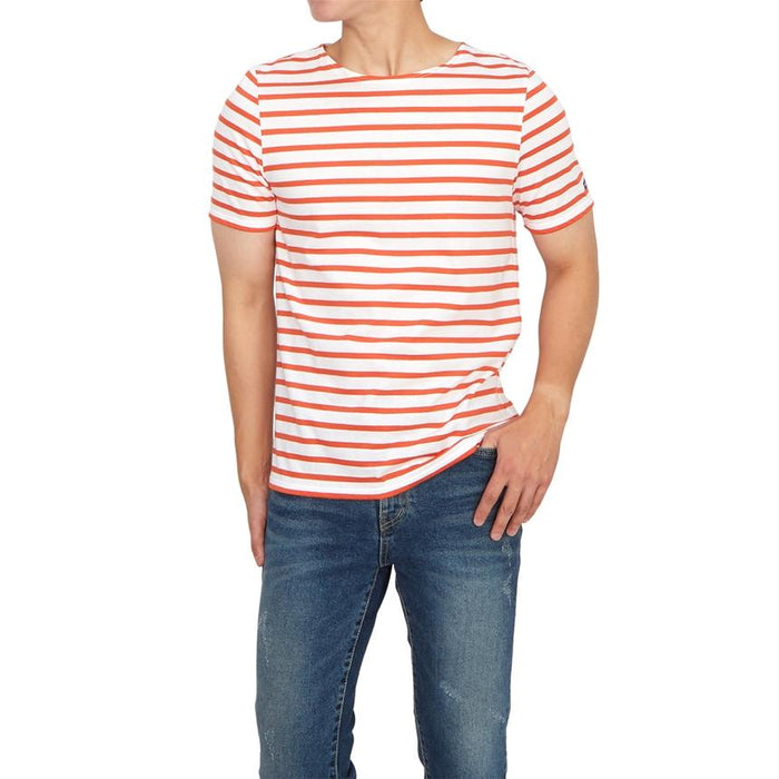 Saint James Men’s Short Sleeve T-Shirt