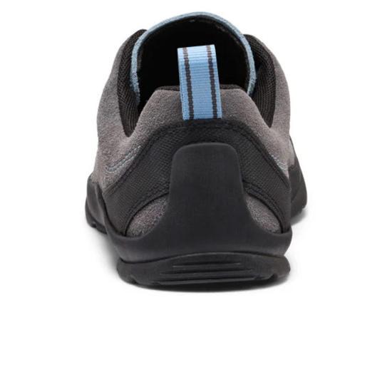 KEEN Men’s Shoes Sneakers Black Casual Shoes 1032591 MAGNET FADED DENIM DOM