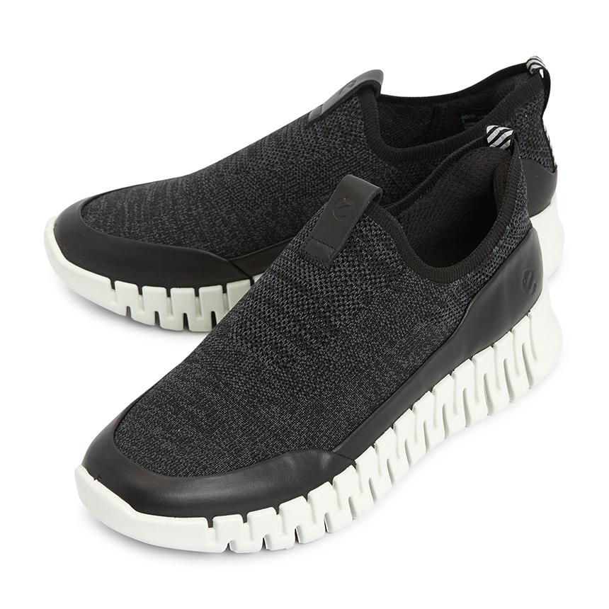 ecco Groove Women’s Low-Top Sneakers 218333 60568