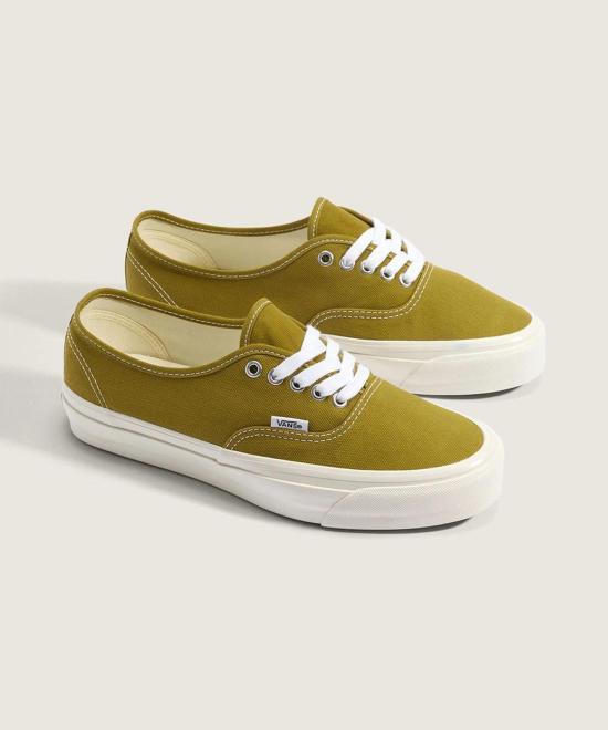 Vans Authentic 44 Mens Sneakers VN000D9NEMJ1 DOM