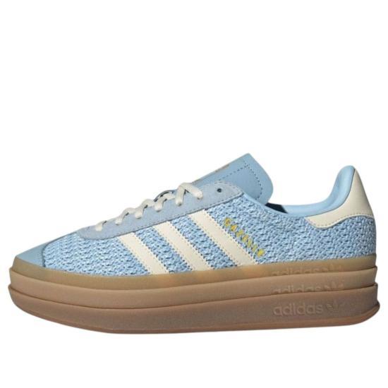 Adidas Gazelle Bold Sneakers Women’s JS3899 DOM