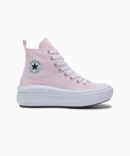 Converse Women’s Low-Top Canvas Sneakers A15857C DOM