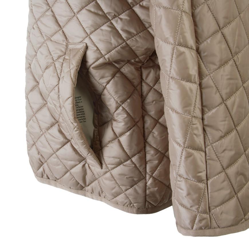 Max Mara Delfina Wool-Blend Jacket for Women, Gray
