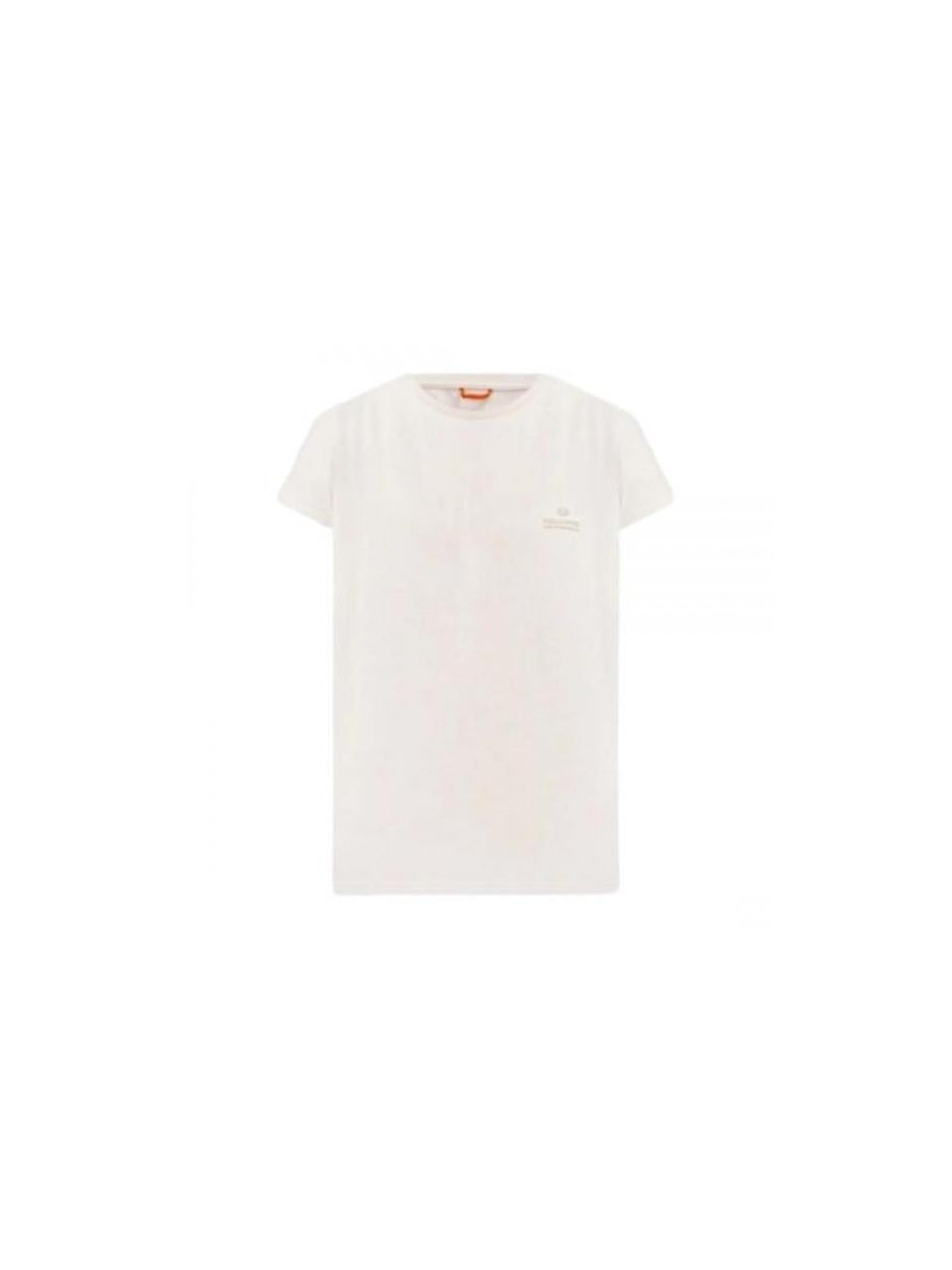 Parajumpers MYRA Cotton Jersey T-Shirt PWTSBT36 775
