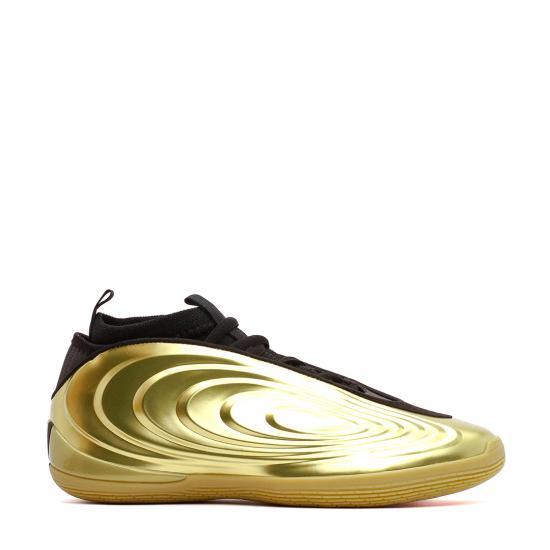 Adidas Men’s Casual Sneakers KH9153 GOLD METALLIC CORE BLACK SOLAR TURBO DOM