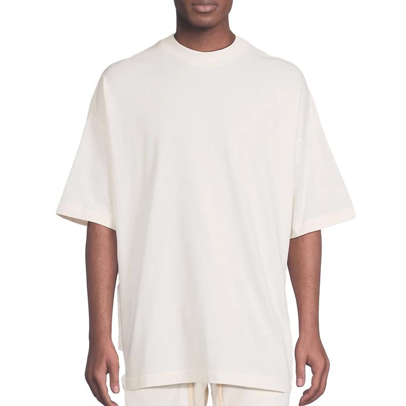 Fear of God Essentials Small Logo T-Shirt Unisex
