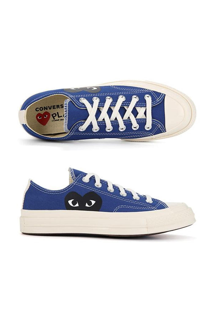Comme des Garcons Unisex Low-Top Sneakers P1K121 2