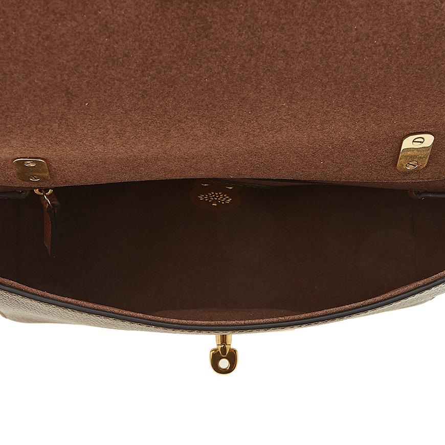 Mulberry Lily Shoulder Bag for Women HH8733 552 G110