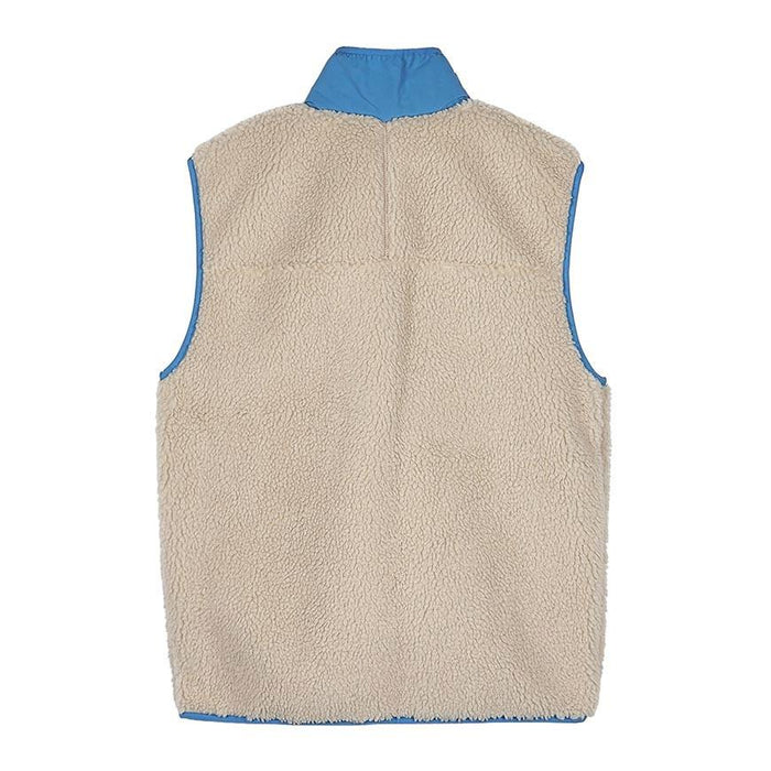 patagonia Men’s Classic Retro-X Fleece Vest 23049 DNSE