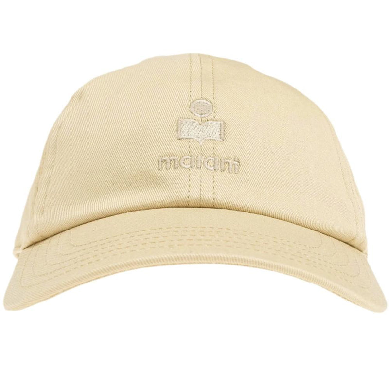 Isabel Marant Beige Thomas Cap Hat CQ053XFA B3C16A 90BE
