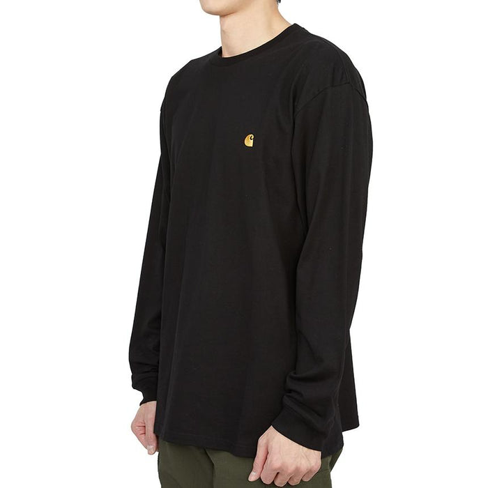 Carhartt Chase Men’s Long Sleeve T-Shirt