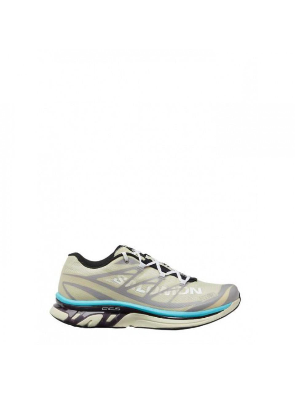 MM6 x Salomon XT Men's Low-Top Sneakers