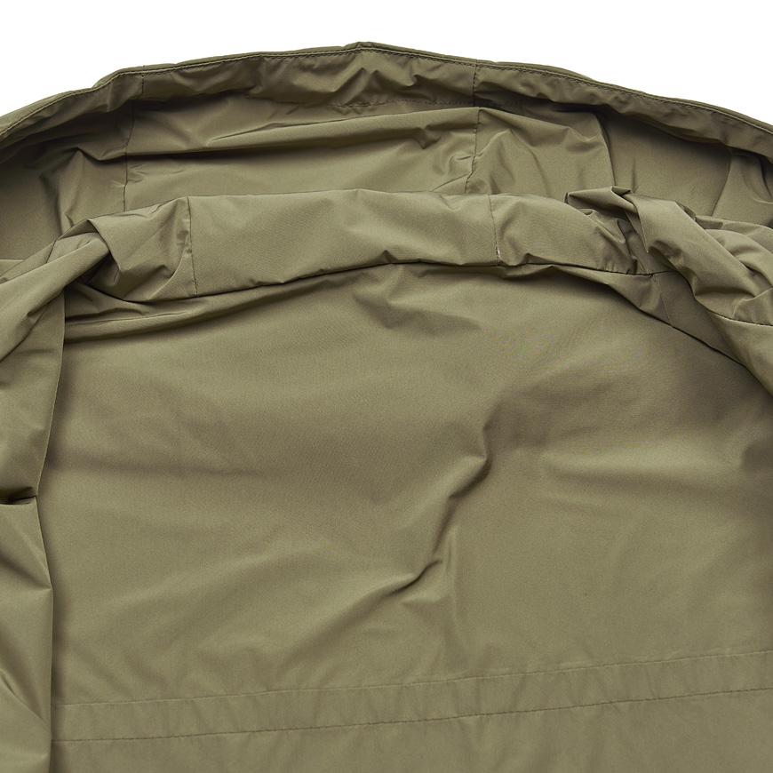 Moncler mens Fuyu windbreaker jacket 1A00195 549MF 82E