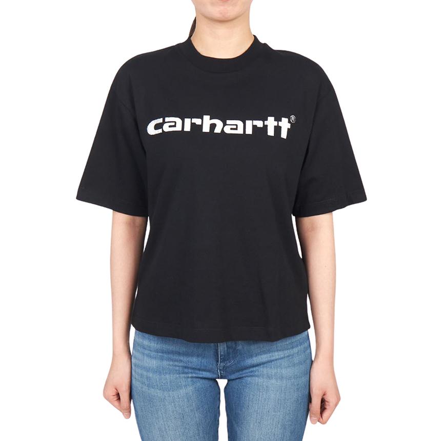 Carhartt Archive Script Women’s Short Sleeve T-Shirt I036042 89XX