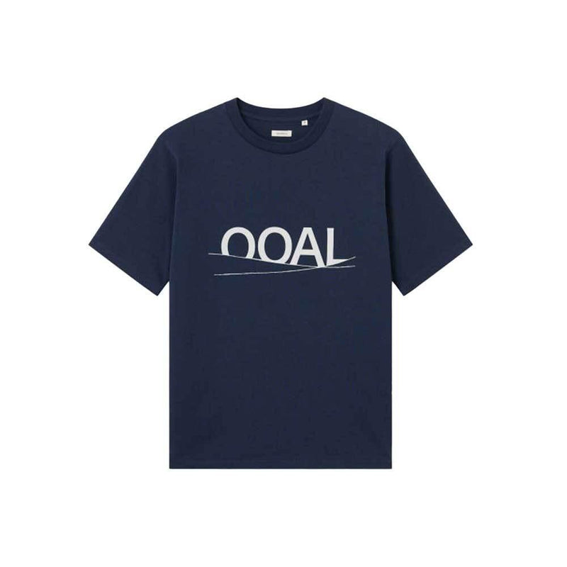nanamica OR Graphic Short Sleeve T-Shirt S25FT006E N