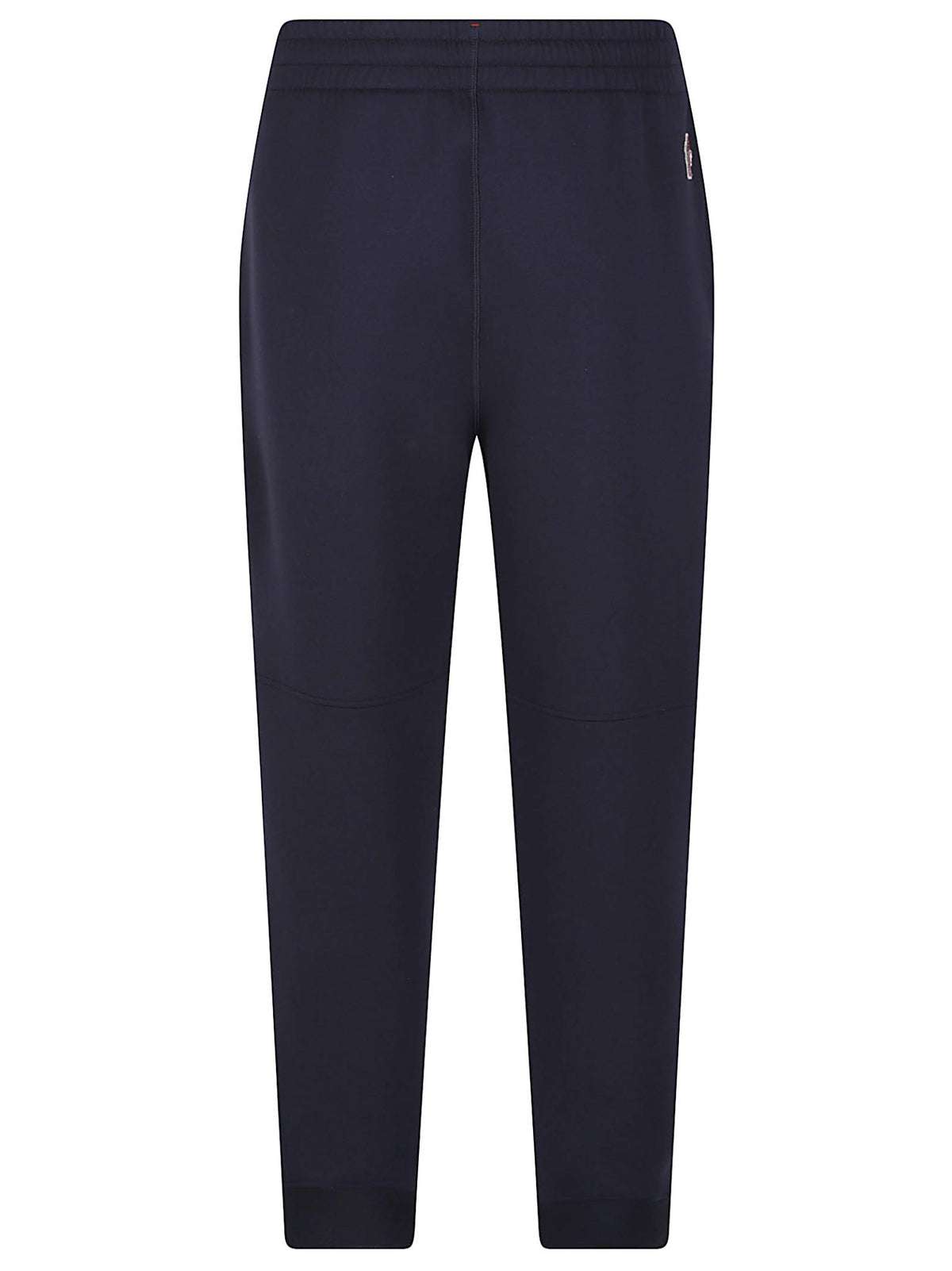 Moncler Black Training Pants Men’s Outdoor Sport Trousers