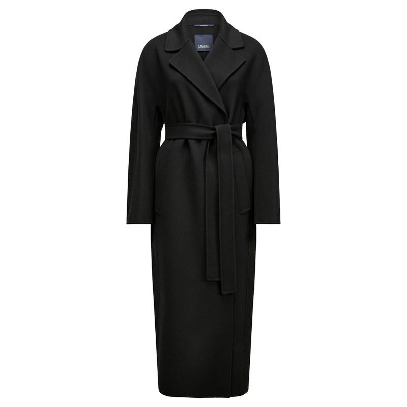 Max Mara Penelope Women’s Long Coat