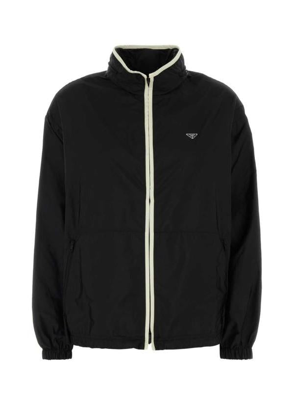 PRADA Re-Nylon Jacket 292321 1WQ9 F0Q1I