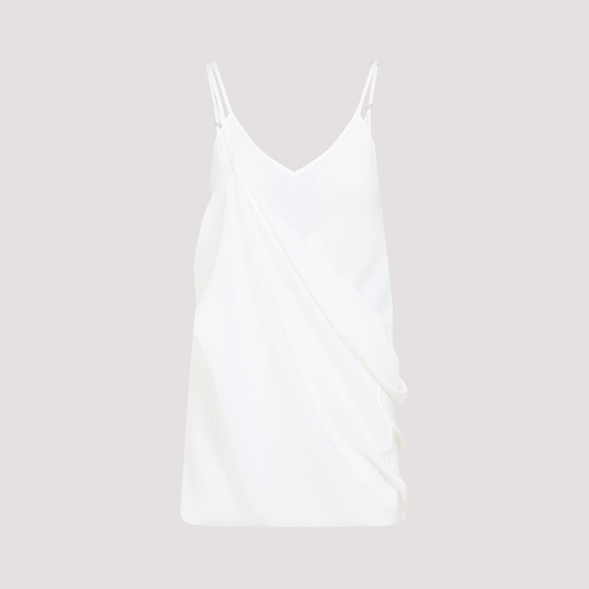 Maison Margiela Sleeveless Mini Dress