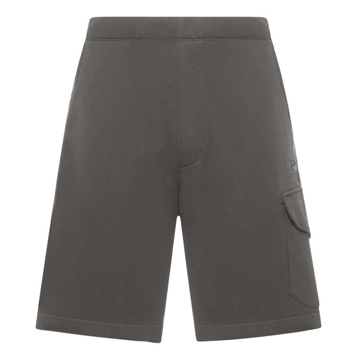 CP Company Cotton Cargo Bermuda Shorts for Men