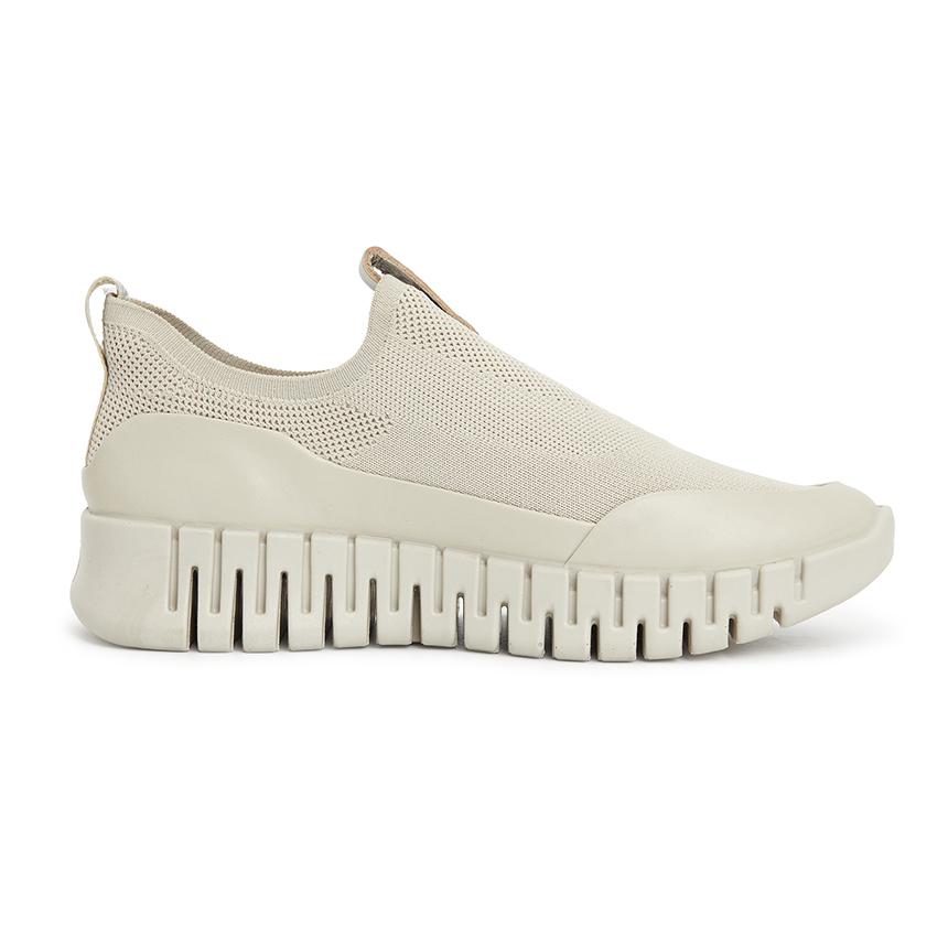ecco Groove Women’s Low-Top Sneakers 218333 61339