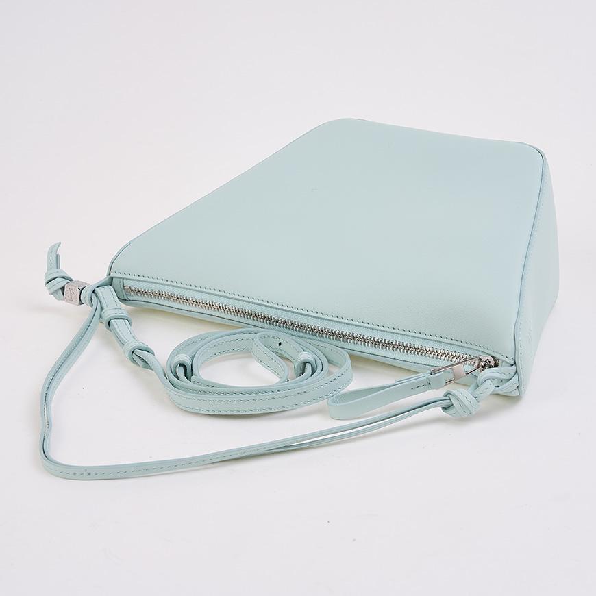 LOEWE Mini Hammock Hobo Shoulder Bag for Women A538G13X01 3053