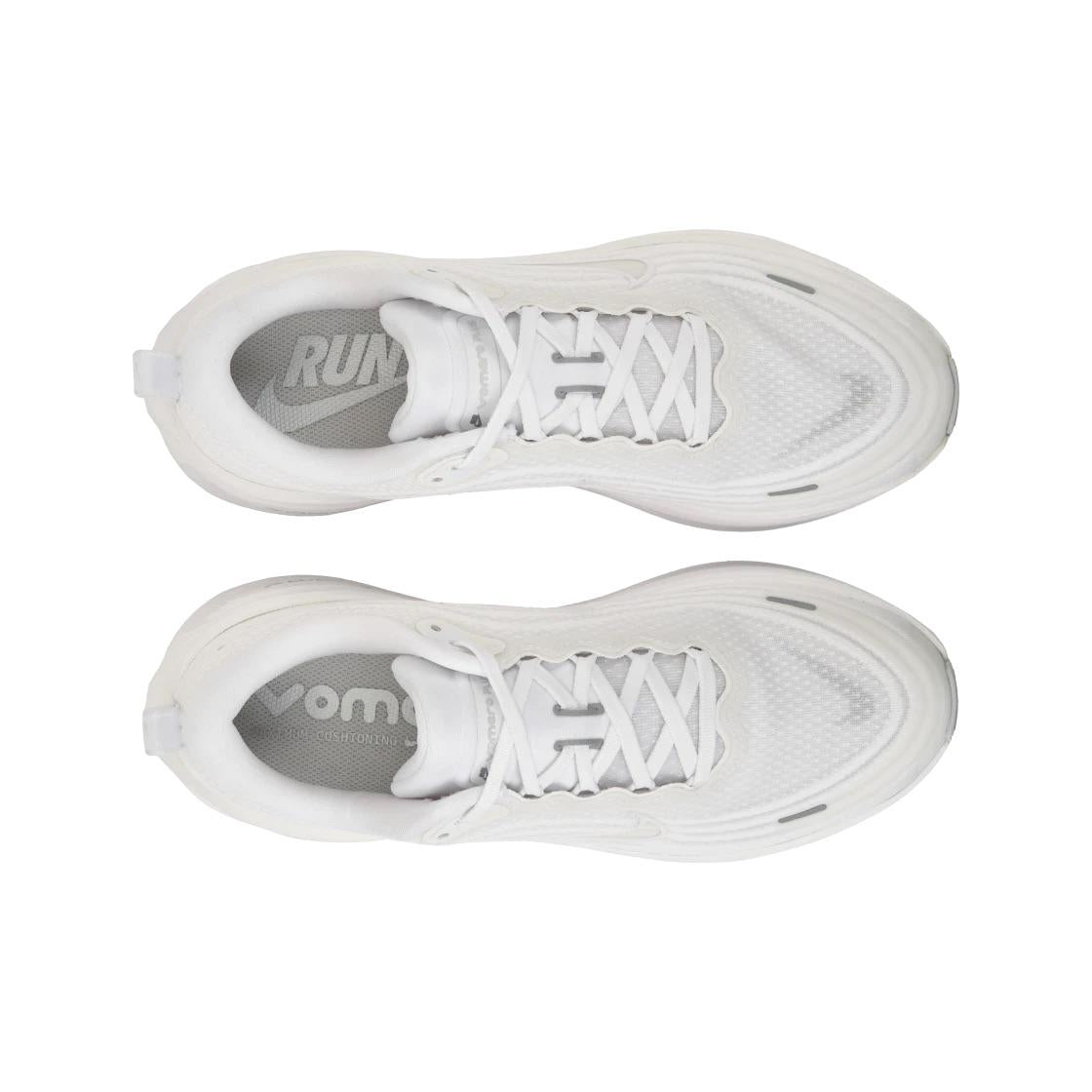 Nike Vomero Plus White Photon Dust Running Shoes Low-Top Sneakers HV8150 102