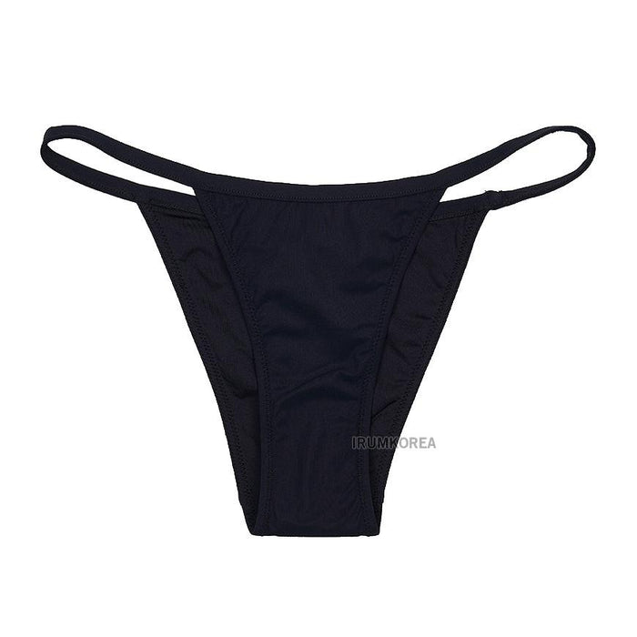 D&G Black Bikini Swimwear for Women