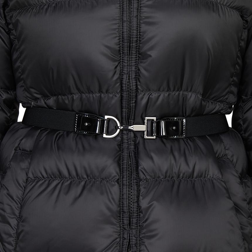 Max Mara SEIPAR Puffer Jacket 009 2529496015