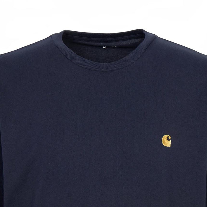 Carhartt Chase Men’s Long Sleeve T-Shirt