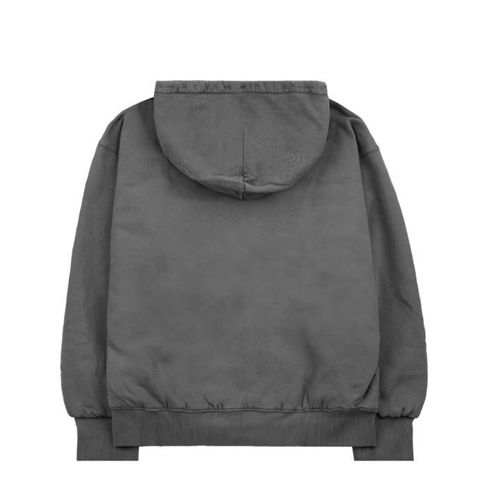 Carhartt WIP Vista Hooded Sweat Jacket Black Men’s Hoodie