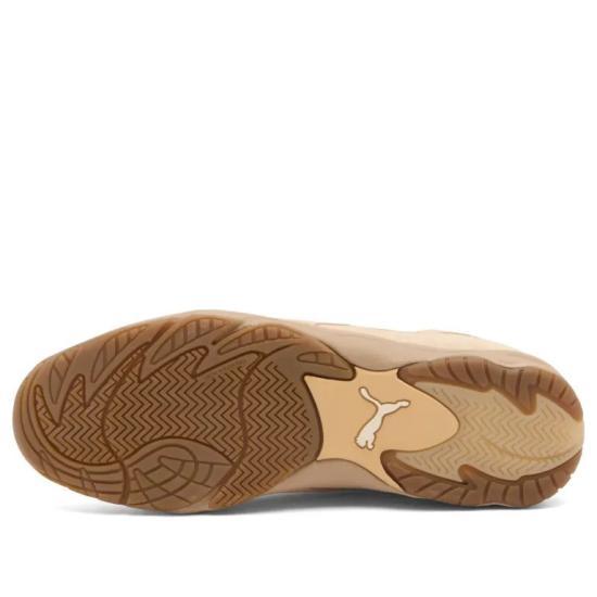 PUMA x Represent King Indoor Sneakers for Men 403454 01 DOM