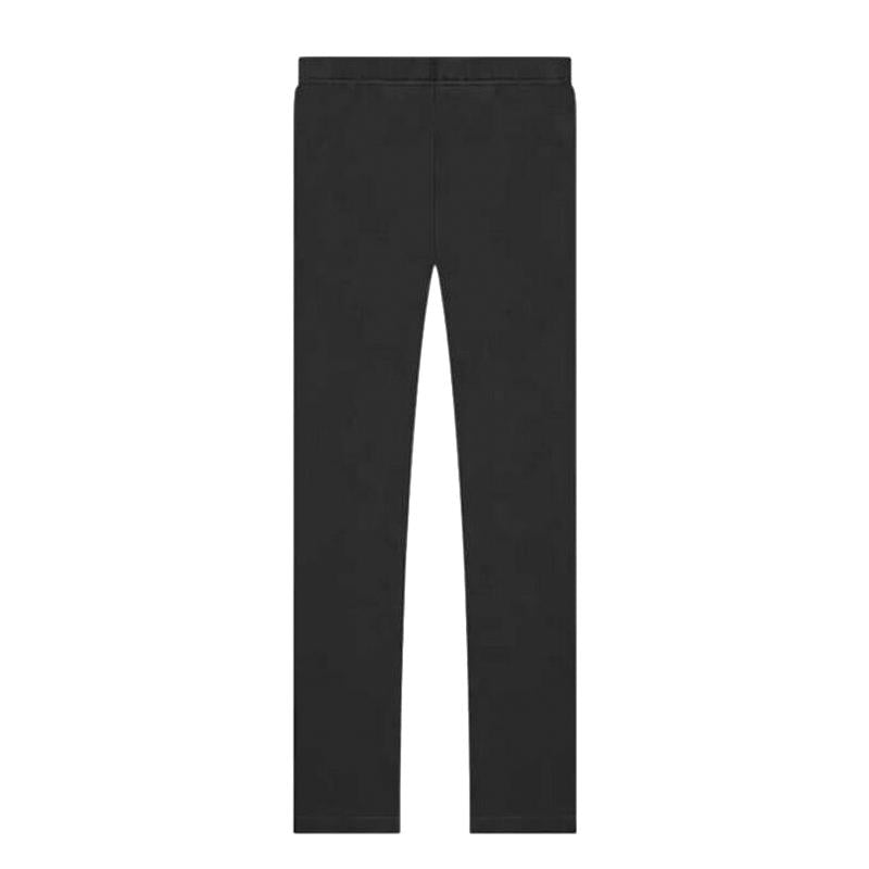 Fear of God Essentials The Core Relaxed Pants Black Sweatpants/Joggers