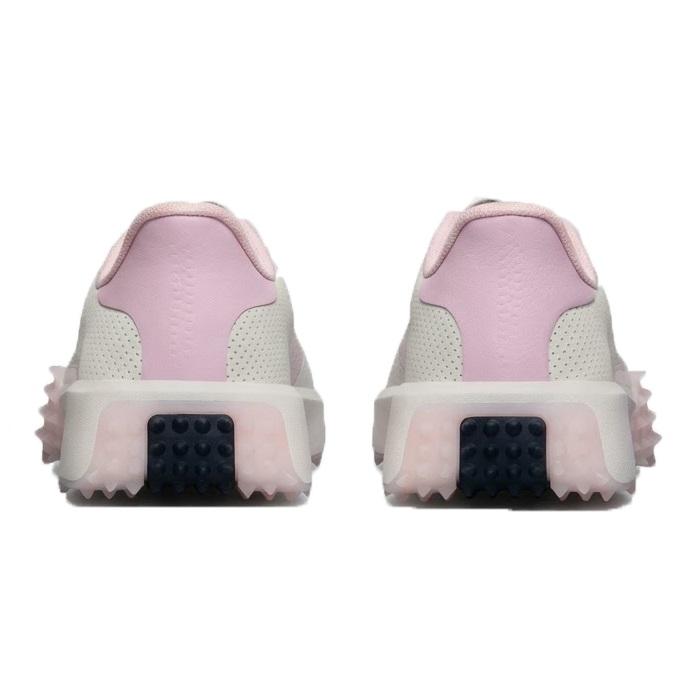 G/FORE Women’s Kiltie Golf Shoes Low-Top Sneakers Sky Blue