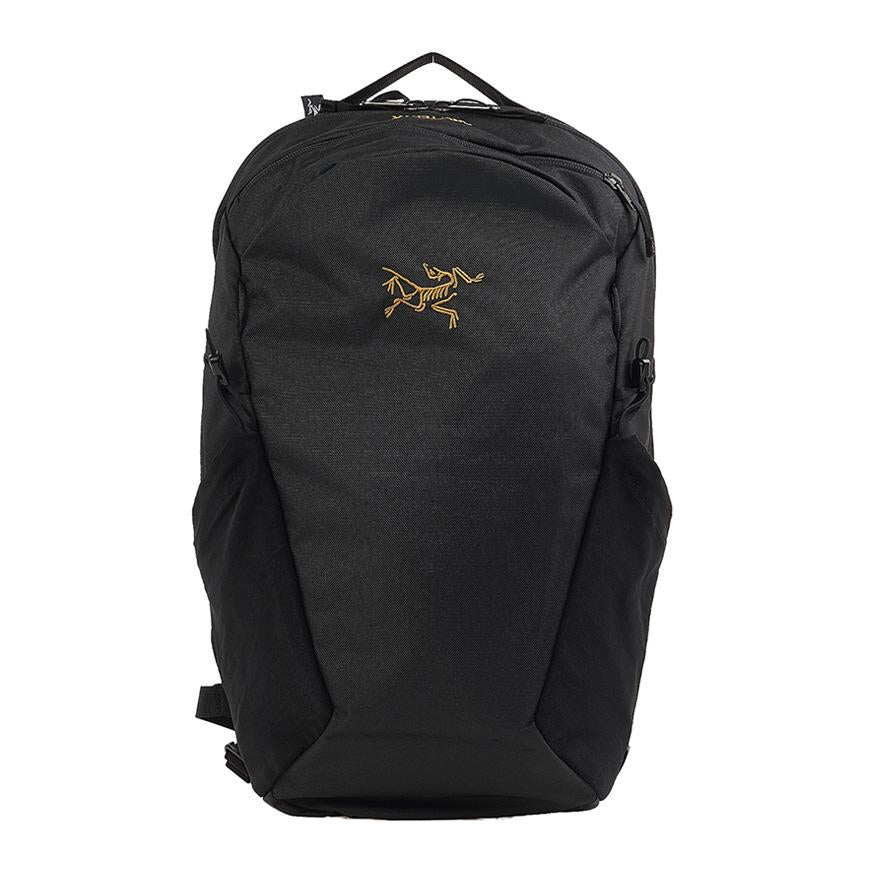 ARC`TERYX Mantis 16 Unisex Backpack X000010636 BLACK
