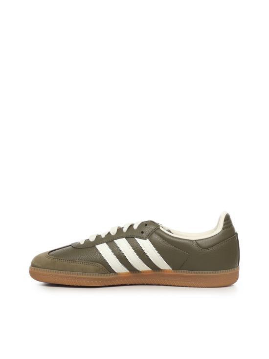 Adidas Samba OG Medium Men’s Sneakers JR0890 DOM