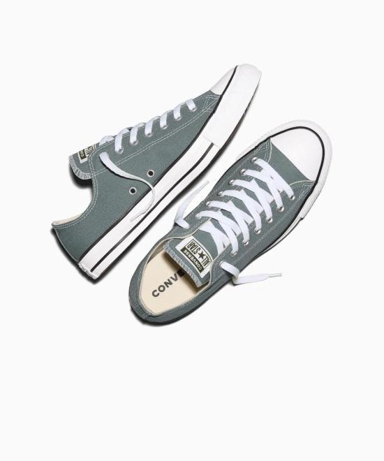 Converse Men’s Canvas Low-Top Sneakers A15958C DOM
